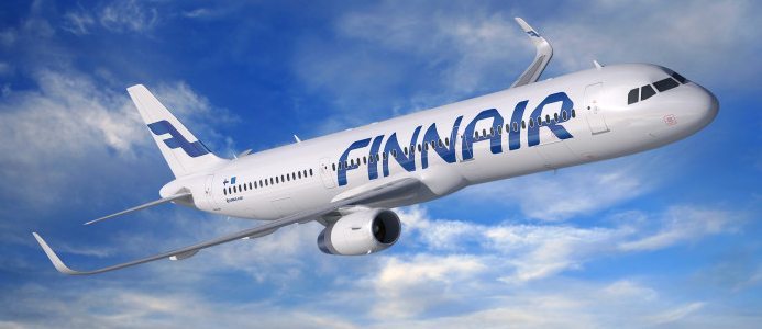 Finnair satsar på Norrköping