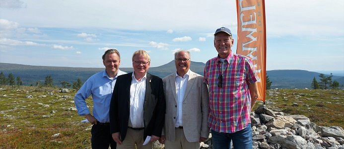 Bildkälla: Idre Himmelfjäll