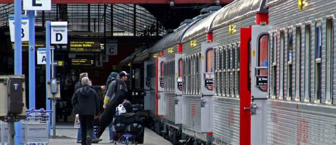 Försäljningen av Veolia Transport stoppas