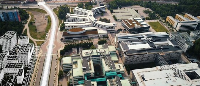 Foto: Huddinge kommun