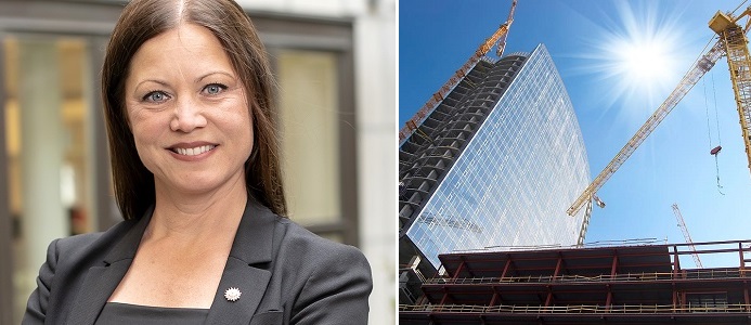 Sweco-vd går till konkurrent