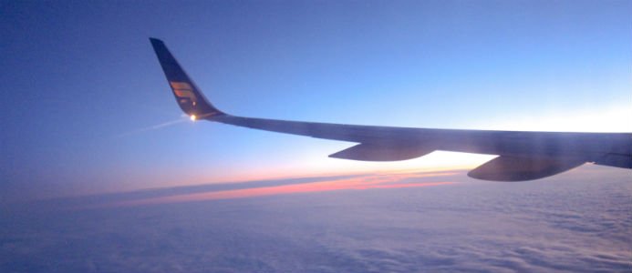 Fokus på hållbart flygbränsle