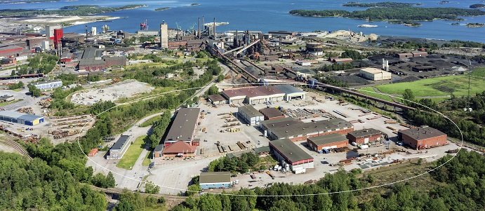 Proplate kammar hem order från Nordex