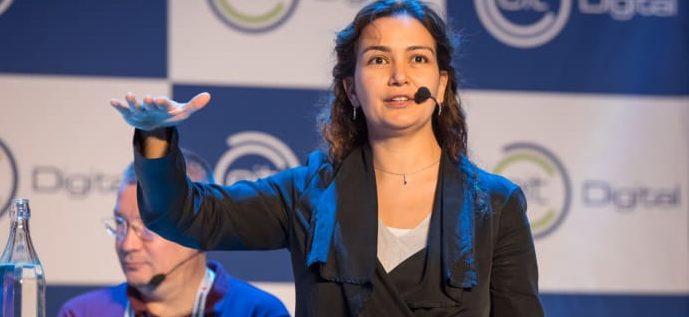 Projekt för snabbare surf i flygresandet