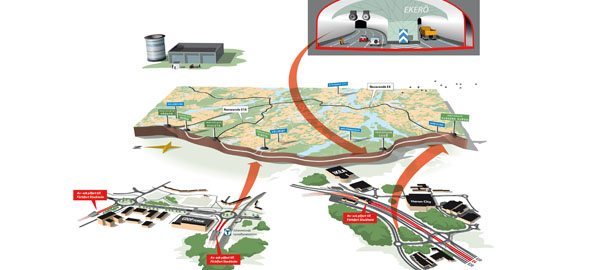 Förbifart Stockholm tar ett stort kliv framåt
