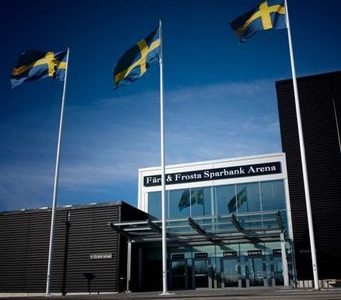 Fullmatad bomässa i Lund till helgen