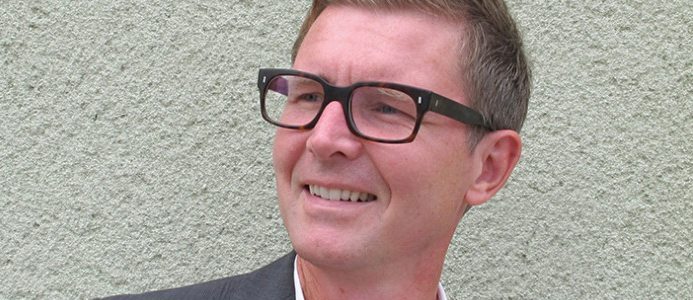 Arkitektaktör får uppdrag i Nacka