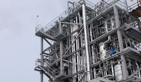 Storsatsning på förnybar energi