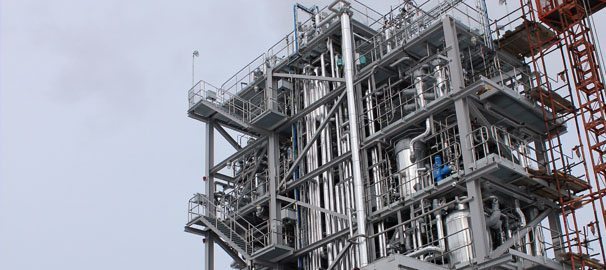 Storsatsning på förnybar energi