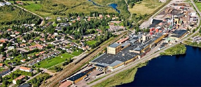 Fors bruk snart helt fossilfritt