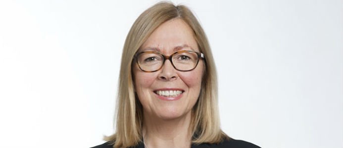 Ny styrelseordförande för Forsen