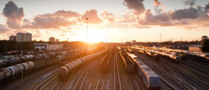 Kraftsamling: fossilfria godstransporter