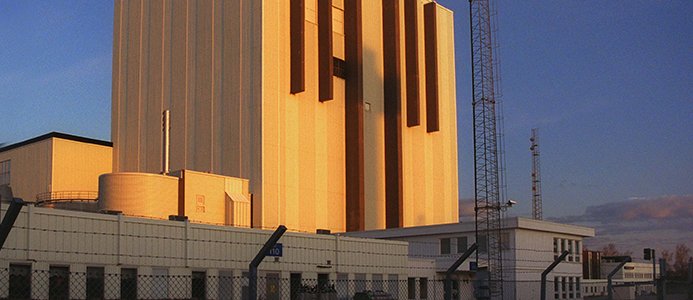 Nej till slutförvar av kärnavfall