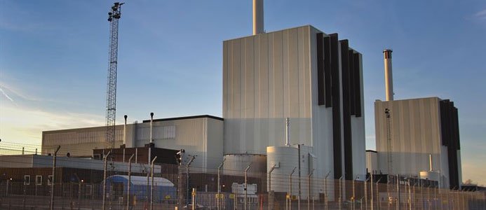 Företag vill bygga ny kärnkraftsreaktor