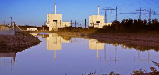 Östhammar säger ja till slutförvar av kärnbränsle