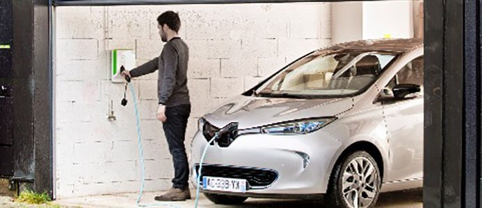 Snart 6 000 laddbara fordon i Sverige