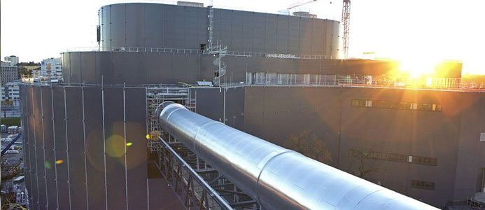 JA till vårändringsbudgeten