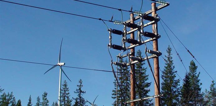 Nytt vindkraftsavtal för Fortum