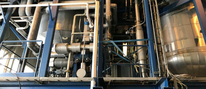 Hydrometallurgisk metod för hållbara batterier