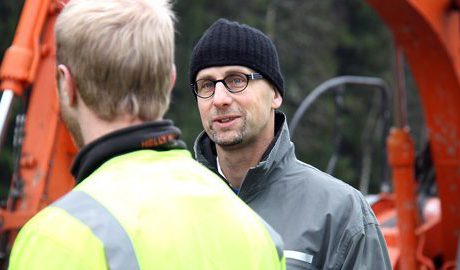 Fortum fortsätter storsatsa i Västvärmland