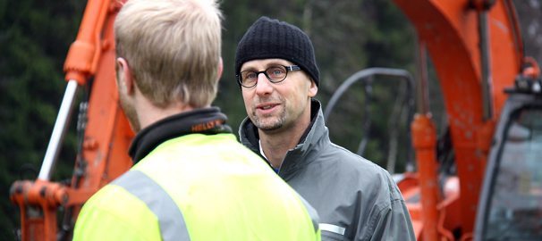 Fortum fortsätter storsatsa i Västvärmland