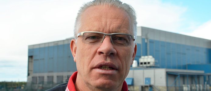 Northlands VD: ”Vi stoppar för att rädda bolaget”