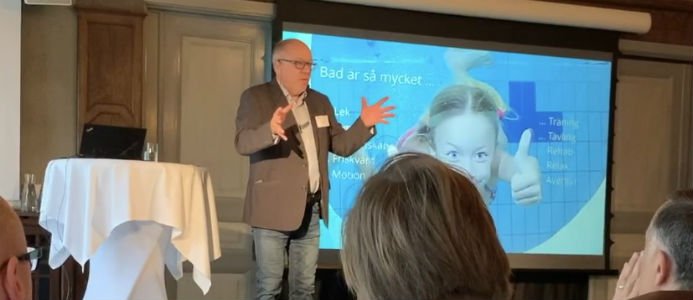 Framtidens badanläggningar 2019