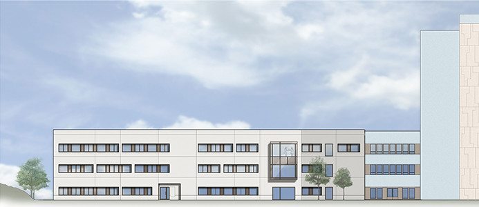 Storsatsar på framtidens tandvård