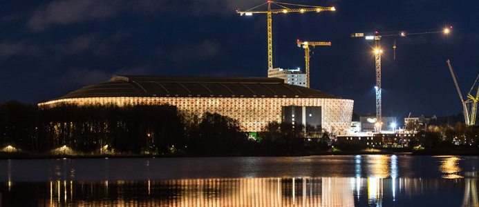 Krook & Tjäder går samman med DTH