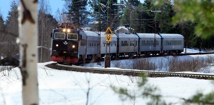 Trafikverket stärker vinterberedskapen