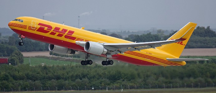 Boeing får ny luft under vingarna