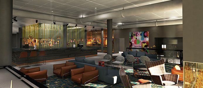 Så blir nya hotellet på Frösö Park