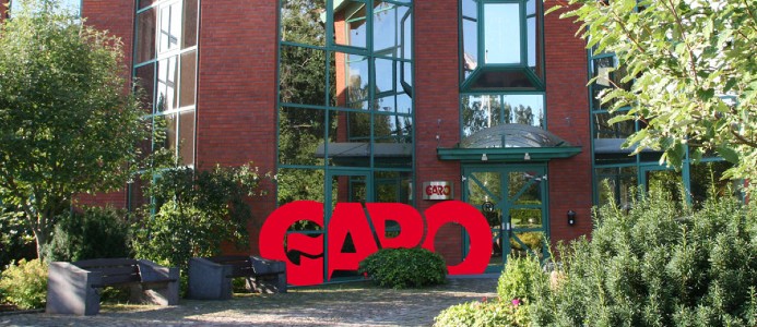 GARO förvärvar EV Charge Partner