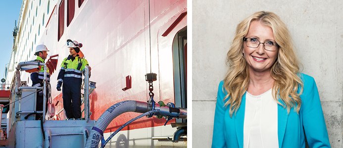 Energigaser – nyckel till omställning