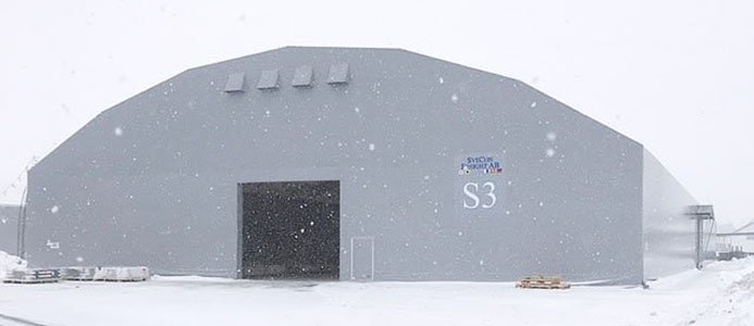 Kapaciteten ökas i Gävle Hamn