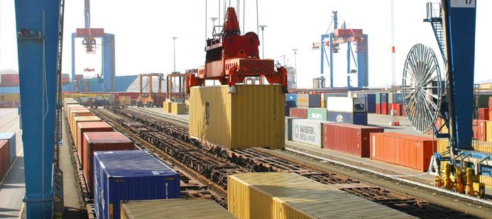 Nystart för tågpendel mellan Falköping och Göteborgs Hamn