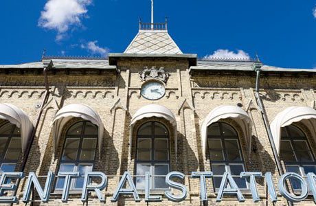 Konsortiet vann upphandling för Västlänken