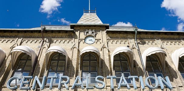 Konsortiet vann upphandling för Västlänken