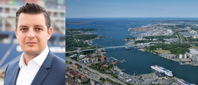 Efter Brexit: Gods riskerar att fastna