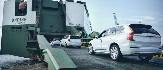 Alkobommar invigs i Göteborg