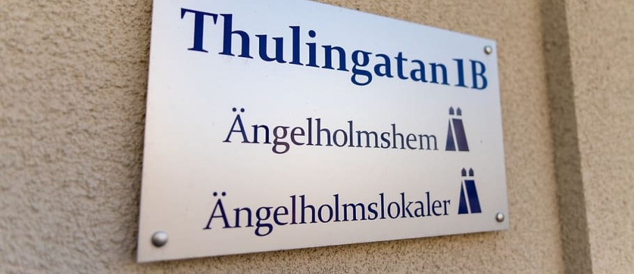 Efter ledningskaoset: ny vd för Ängelholmshem