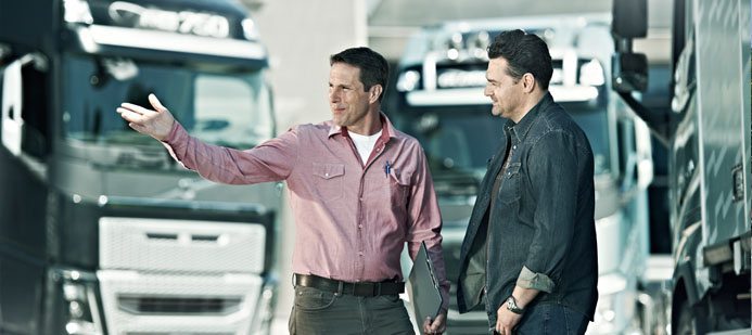 Göteborg blir världskänt för effektiva godstransporter