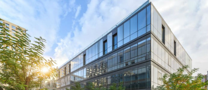 Äldre fastighetsbestånd digitaliseras