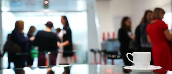 Konferens: Specialprogram