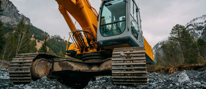 Jättebygget slukar miljoner – stora skuldberg