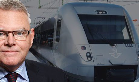 ”Vi är inte nöjda”