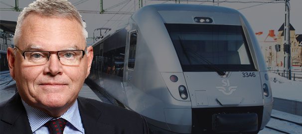 ”Vi är inte nöjda”