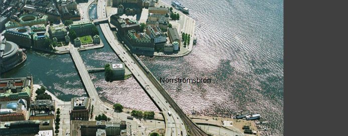 Sweco vinner Getingmidjan