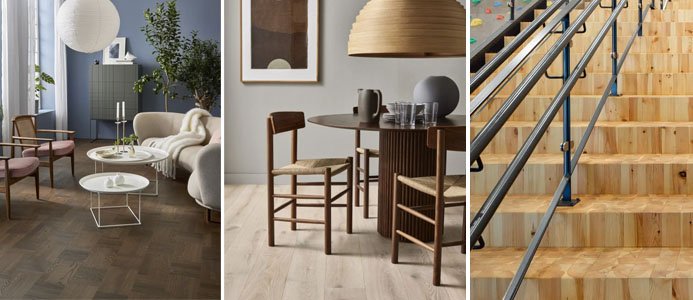 Så gick golvbranschen under pandemiåret