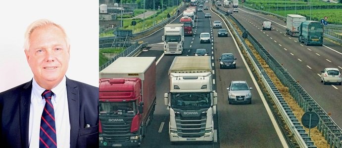 Reportage: Digitalisering, säkerhet och kompetensförsörjning